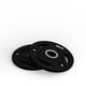 thumbnail image 2 of Disco Olímpico Grip Rubber 5kg (UNIDAD) | PROmachine, 2 of 2
