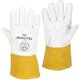 thumbnail image 1 of Guantes de soldadura Tillman, talla grande, cuero de vaca de gran peso, 1 of 4