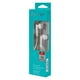 thumbnail image 2 of Audifonos Manos Libres Blanco, 2 of 2