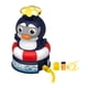 thumbnail image 2 of Lanzador De Cohetes Para Exteriores, Rociador De Agua Para Niños De 3 A 12 Años, Regalos De Cumpleaños, Pingüino, 2 of 5