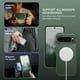 thumbnail image 2 of Funda Magnética Bentoben Google Pixel 9 Pro XL Verde Oscuro, 2 of 3