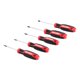 thumbnail image 2 of Juego de destornilladores CRAFTSMAN Torx de 5 piezas con soporte magnético, 2 of 3