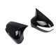 thumbnail image 1 of Tapas De Tapa Del Espejo Retrovisor Para Honda Civic 8th Sedan 06-11 Accesorios, 1 of 5