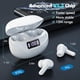 thumbnail image 3 of AARONMEI Auriculares Inalámbricos Bluetooth 5.3 Blanco, 3 of 3