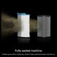 thumbnail image 5 of Purificador de Aire Dyson HushJet Controlado por App 19m² Silencioso, 5 of 9