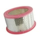 thumbnail image 2 of Filtros De Aire Accesorios De Repuesto Compatibles Filtros De Admisión De Filtro De Aire Rosados, 2 of 5