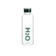 thumbnail image 1 of Termo Agua Botella Agua Vaso Vidrio H2o 750ml 2, 1 of 2