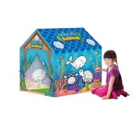 Genérico - Carpa Infantil De Juegos Para Niños- Diversión Y Creatividad