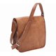 thumbnail image 4 of Cartera Bandolera Sharo Classic Leather Negra, 4 of 7