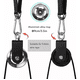 thumbnail image 3 of Home Gym Polea De Entrenamiento, 3 of 7