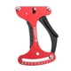 thumbnail image 3 of Medidor De Tensión De Radios De Bicicleta Herramienta De Construcción De Ruedas Premium Herramienta Para Radios De Ruedas De Bicicleta Roja, 3 of 3