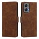 thumbnail image 2 of Funda Billetera Delgada para Motorola Moto G Stylus 5G 2024 con Ranuras y Soporte Marrón, 2 of 6