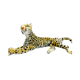 thumbnail image 2 of Peluche Jaguar Acostado 40 cm Buinzoo, 2 of 3
