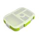 thumbnail image 1 of Bandeja Bentgo Kids Prints de 5 compartimentos libre de BPA, 1 of 5