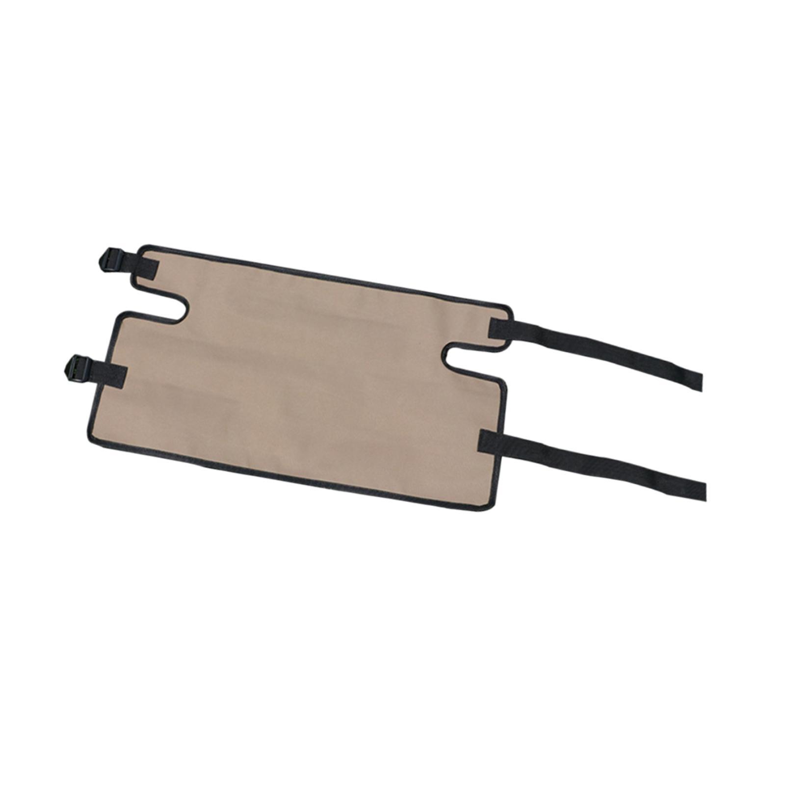 Magideal - Funda De Repuesto Para Sillas De Camping, Tela Oxford, Repuestos, Prácticos, De Alta Calidad, Accesorios De Repuesto Para Sillas Plegables Portátiles Respaldo