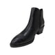 thumbnail image 4 of Botín Ecocuero ZAY86 Snake Black, 4 of 5