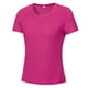 thumbnail image 2 of Polera Dry Fit Manga Corta Microperforada Deportiva Mujer, 2 of 3