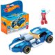 thumbnail image 1 of Set de juguetes de construcción Mega Construx Hot Wheels Twin Mill 111 piezas, 1 of 7