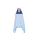 thumbnail image 2 of Manta Con Capucha 3d Para Niños bluey, 2 of 3