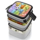 thumbnail image 4 of Fiambrera de Doble Capa Word Party 1000ml, 4 of 6