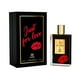thumbnail image 1 of Just For Love Edp 100ml, 1 of 2