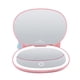 thumbnail image 3 of Compact Mirror Impressions Vanity My Melody LED con aumento 3X, 3 of 8