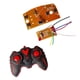 thumbnail image 3 of Mando A Distancia Con Placa Receptora Para Accesorios De Vehículos De Coche De Control Remoto, 3 of 5