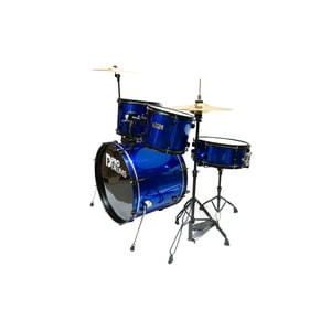 Prodrums - Batería Pro Drums Prd04-Bl