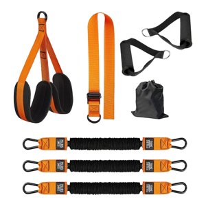 Ioensy - Banda De Asistencia Pull Up Bandas De Asistencia Pull Up Para El Estiramiento Del Cuerpo.