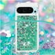 thumbnail image 5 of Funda FOXDOCK para Google Pixel 10 Pro XL con Cuerda Ajustable, Brillo Líquido, Protección Antigolpes y Lente – Ideal para Regalo, 5 of 6