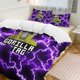 thumbnail image 1 of Game Gorilla Tag 3-Piece Bedding Set Soft Warm And Comfortable Bed Set, 1 of 5