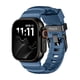 thumbnail image 1 of Correa Rocket Edición Black FKM Compatible con Apple Watch 44mm/45mm/46mm/49mm, 1 of 3