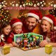 thumbnail image 4 of Calendario de Adviento Rubypop 2026 - Set de Construcción Navideño, 4 of 7