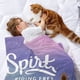 thumbnail image 2 of Spirit: Corre Libre anti-pilling, suave, ligera, esponjosa y acogedora de lujo para hogar y cocina – Perfecta para niños y adultos,200X150cm, 2 of 6