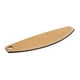 thumbnail image 1 of Cortador de pizza Epicurean Natural/Slate Series 16 cm, 1 of 2
