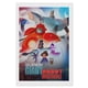 thumbnail image 1 of Super Hermanos Robot Gigantes Kits de Pintura de Diamantes para Adultos 5D DIY Diamond Art Kits Full Drill Diamond Dots para Regalo Decoración de Pared y Relajación Artes de Gemas 20*30cm, 1 of 6