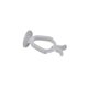 thumbnail image 2 of Light Clip Celebrations, montaje en superficie de 25 quilates para interiores y exteriores, 2 of 2