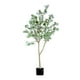 thumbnail image 1 of Planta Artificial Arbol Eucaliptus 120 Cm, 1 of 1