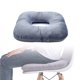 thumbnail image 1 of Almohada en forma de rosquilla Hshbxd para aliviar el dolor del coxis y las hemorroides, 1 of 7