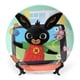 thumbnail image 1 of Plato Decorativo de Porcelana Desmarcar Bing El Conejito 15 cm, 1 of 6