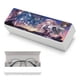 thumbnail image 5 of Estuche para Gafas Desmarcar Mobile Suit Gundam Seed Freedom Cuero PU, 5 of 6