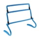 thumbnail image 1 of Fordable Soccer Training Vallas Velocidad Agilidad Vallas Fútbol Vallas Azul, 1 of 5