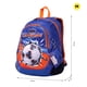 thumbnail image 3 of Mochila Para Niño Soccer Win M Azul, 3 of 3