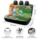 thumbnail image 2 of Funda de Asiento Trasero Los Pitufos Desmarcar 120x59x76cm, 2 of 6