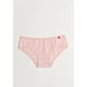 thumbnail image 2 of Tripack Pantaleta Algodón Rosado Talla 12, 2 of 5