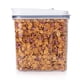 thumbnail image 5 of Dispensador de cereales OXO Good Grips hermético POP Medium 3.5 L, 5 of 9