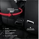 thumbnail image 2 of Set Completo Funda Cubre Asiento Eco-cuero Alta Calidad, 2 of 3