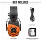 thumbnail image 3 of Orejeras de protección auditiva Bluetooth IsoTunes LINK 2.0, 3 of 8