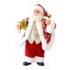 thumbnail image 1 of Proyectos De Bricolaje Con Adornos De Papá Noel Para árbol De Navidad, Celebración De Compromiso, Estilo D, 1 of 5