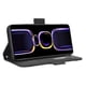 thumbnail image 4 of Funda Tipo Billetera FOXDOCK para Xiaomi Poco F5 Pro – Tapa Flip con Tarjetero, 4 of 5